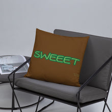 Load image into Gallery viewer, The Leaf Basic Pillow