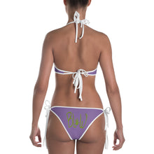 Load image into Gallery viewer, The Leaf Bikini