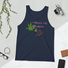 Load image into Gallery viewer, The Leaf Tank Top