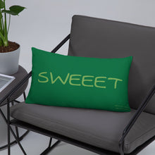Load image into Gallery viewer, The Leaf Basic Pillow