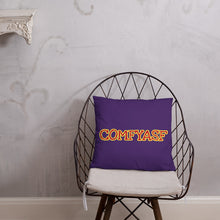 Load image into Gallery viewer, Take Phlyt Basic Pillow