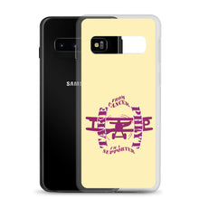 Load image into Gallery viewer, Samsung Case Cancer