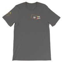 Load image into Gallery viewer, Take Phlyt Unisex T-Shirt