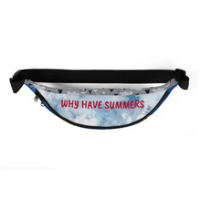 Load image into Gallery viewer, Fanny Pack CO