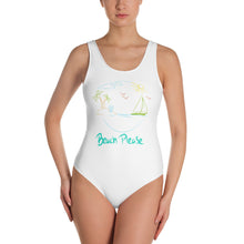 Load image into Gallery viewer, One-Piece Swimsuit Take Phlyt