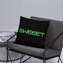 Load image into Gallery viewer, The Leaf Basic Pillow