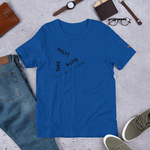 Cargar imagen en el visor de la galería, Camiseta zorro