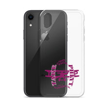 Load image into Gallery viewer, iPhone Case Cancer