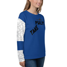 Cargar imagen en el visor de la galería, Sudadera Take Phlyt
