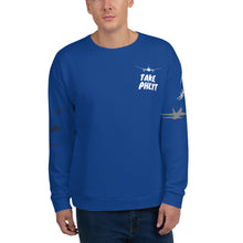 Cargar imagen en el visor de la galería, Sudadera Take Phlyt
