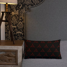 Load image into Gallery viewer, Take Phlyt Premium Pillow