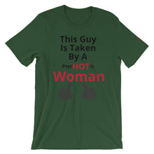 Cargar imagen en el visor de la galería, Camiseta Take Phlyt