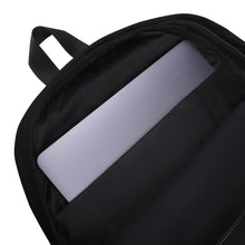 Load image into Gallery viewer, The Leaf Backpack