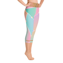 Load image into Gallery viewer, Yoga Capri Leggings TP&amp;L