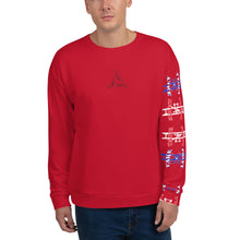 Load image into Gallery viewer, Sweatshirt Take Phlyt Fighter