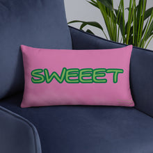 Load image into Gallery viewer, The Leaf Basic Pillow