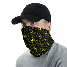 Load image into Gallery viewer, Neck Gaiter Mask