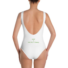 Load image into Gallery viewer, One-Piece Swimsuit Take Phlyt