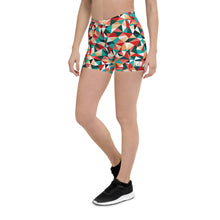 Load image into Gallery viewer, Short Shorts Take Phlyt