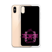 Load image into Gallery viewer, iPhone Case Cancer