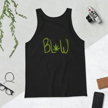 Load image into Gallery viewer, The Leaf Tank Top
