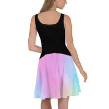 Load image into Gallery viewer, Skater Dress Take Phlyt