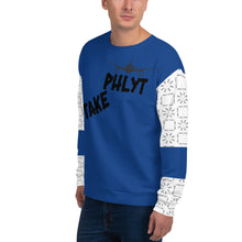Cargar imagen en el visor de la galería, Sudadera Take Phlyt