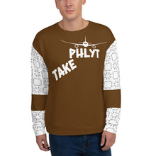 Cargar imagen en el visor de la galería, Sudadera Take Phlyt