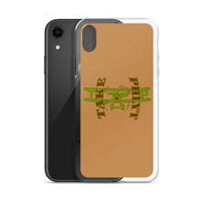 Load image into Gallery viewer, iPhone Case Take Phlyt