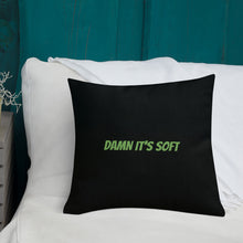 Load image into Gallery viewer, Take Phlyt Premium Pillow