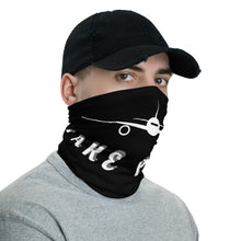 Load image into Gallery viewer, Neck Gaiter Mask