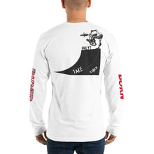 Load image into Gallery viewer, Long sleeve t-shirt