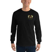 Cargar imagen en el visor de la galería, Camiseta de manga larga Take Phlyt