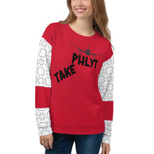 Cargar imagen en el visor de la galería, Sudadera Take Phlyt