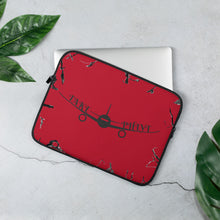 Load image into Gallery viewer, Take Phlyt Laptop Sleeve