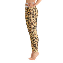 Load image into Gallery viewer, Yoga Leggings Take Phlyt