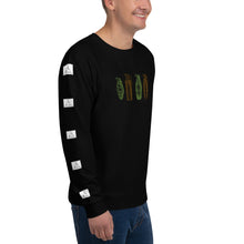 Load image into Gallery viewer, Unisex Sweatshirt Fighter