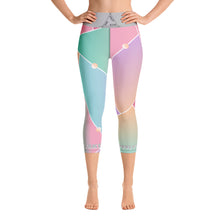 Load image into Gallery viewer, Yoga Capri Leggings TP&amp;L