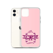 Cargar imagen en el visor de la galería, Funda para iPhone contra el cáncer