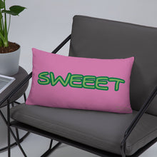 Load image into Gallery viewer, The Leaf Basic Pillow