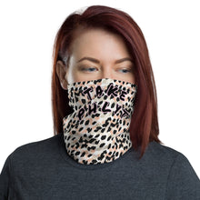 Cargar imagen en el visor de la galería, Máscara tipo polaina para el cuello