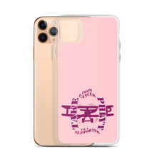 Cargar imagen en el visor de la galería, Funda para iPhone contra el cáncer