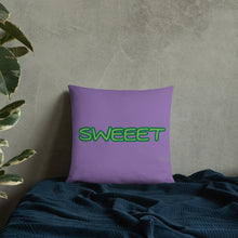 Load image into Gallery viewer, The Leaf Basic Pillow