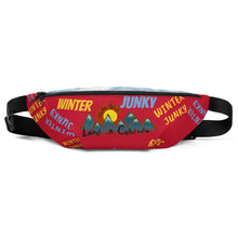 Load image into Gallery viewer, Fanny Pack CO