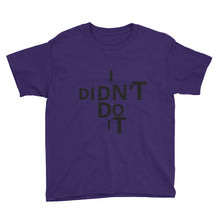 Load image into Gallery viewer, Take Phlyt Youth T-Shirt