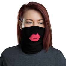 Cargar imagen en el visor de la galería, Máscara tipo polaina para el cuello