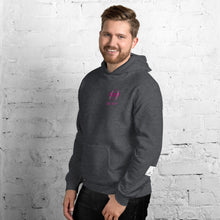 Cargar imagen en el visor de la galería, Sudadera con capucha contra el cáncer