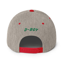 Load image into Gallery viewer, Take Phlyt Snapback Hat
