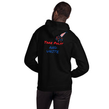 Cargar imagen en el visor de la galería, Sudadera con capucha United