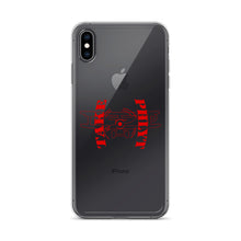 Load image into Gallery viewer, iPhone Case Take Phlyt